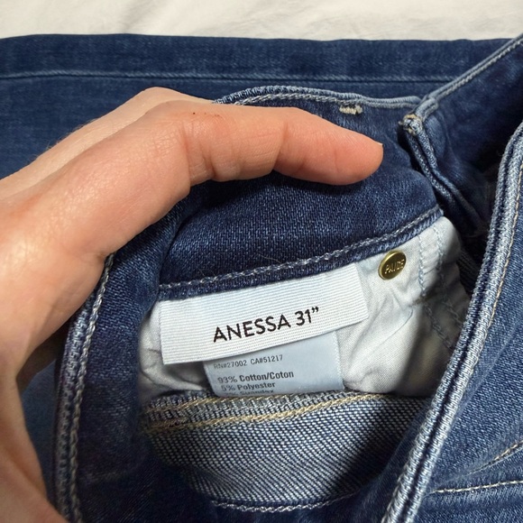 Paige Anessa 31 - Picture 6 of 11